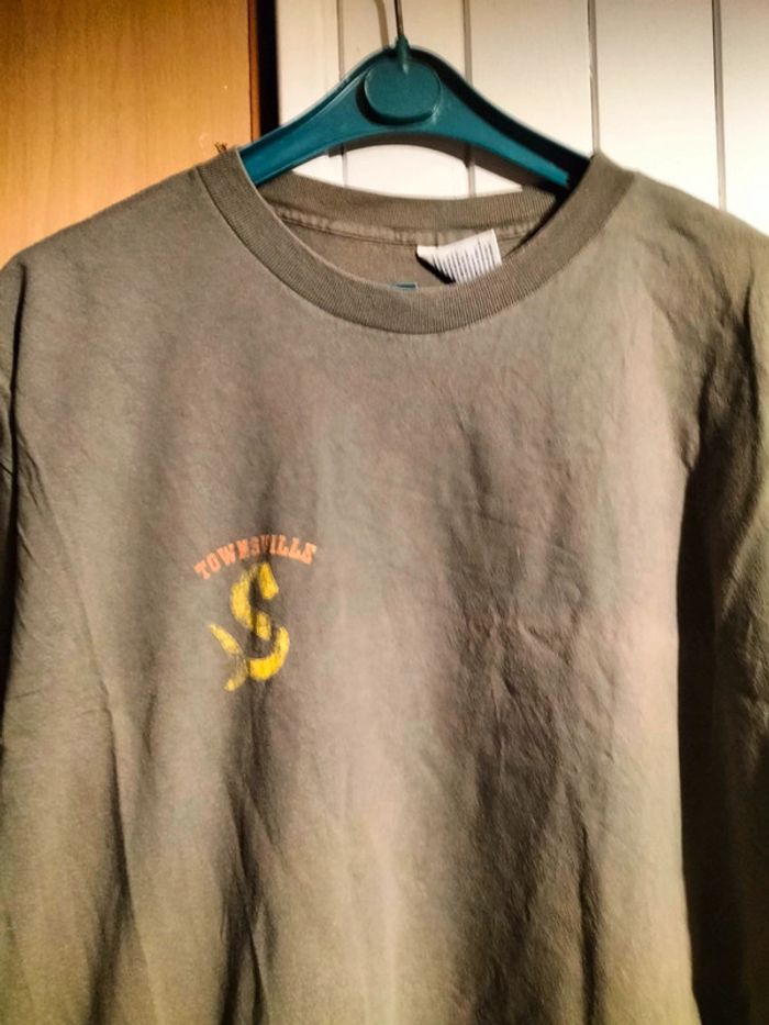 T-shirt GAP - photo numéro 2