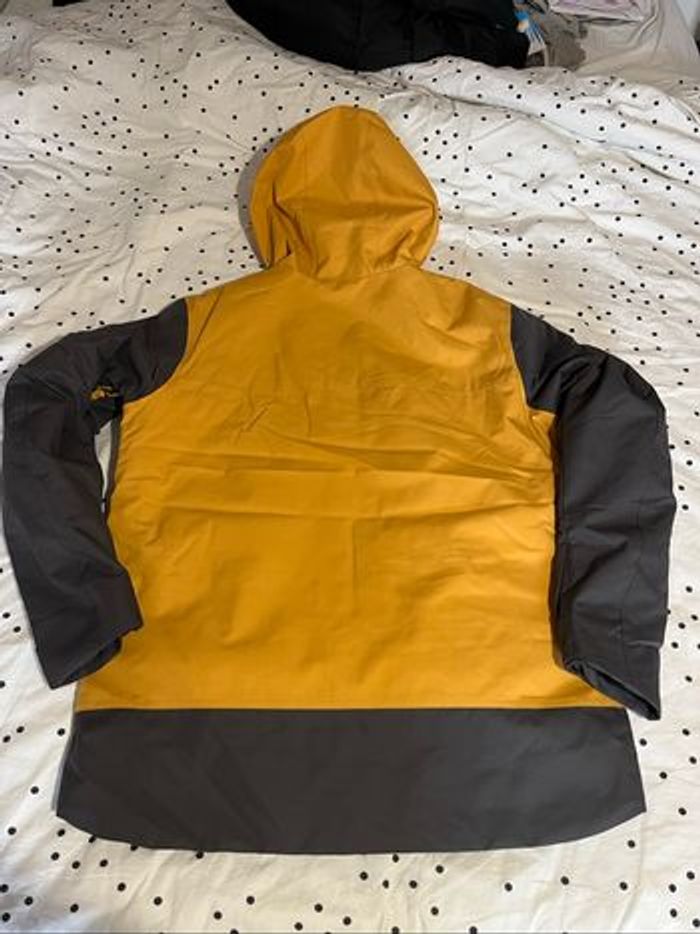 Veste ski - photo numéro 3