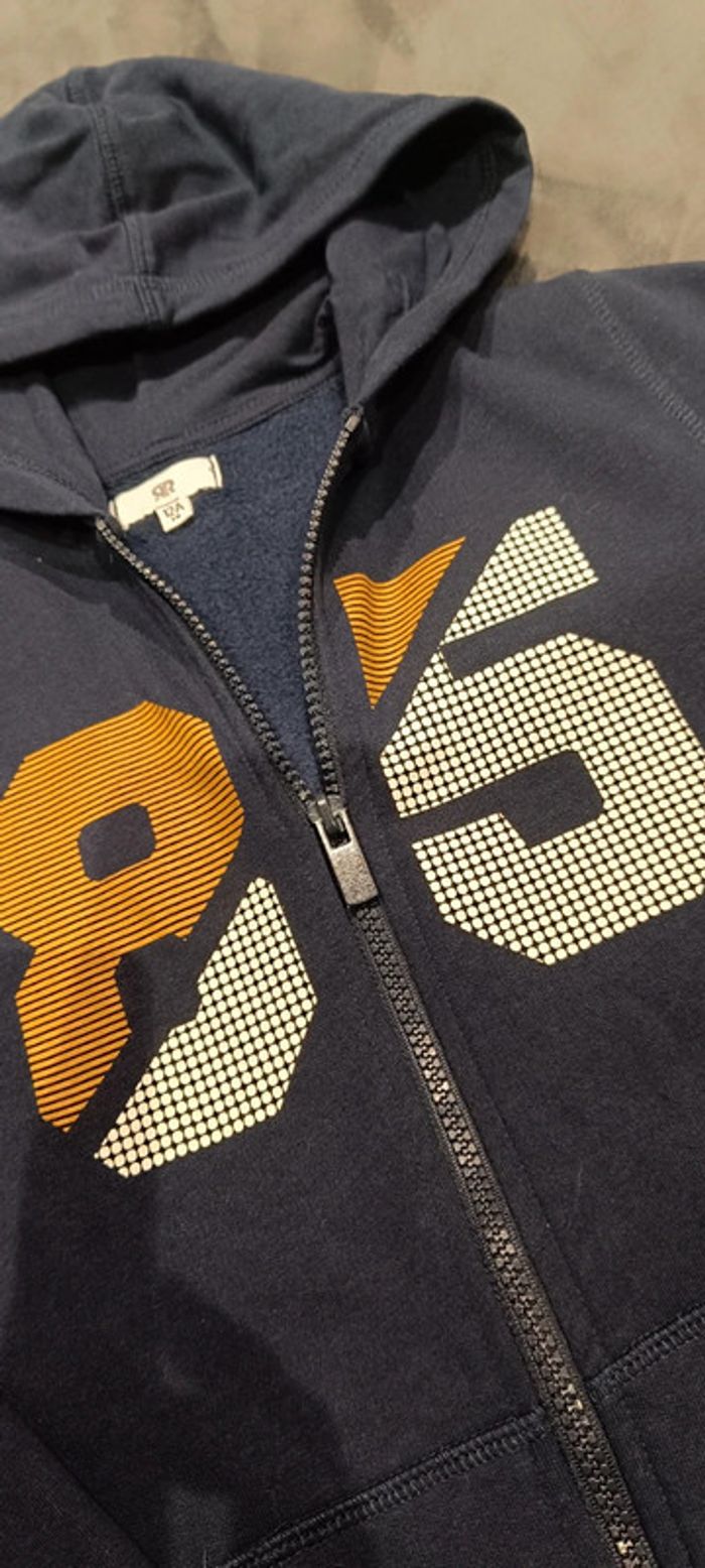 Veste neuve 12 ans - photo numéro 2