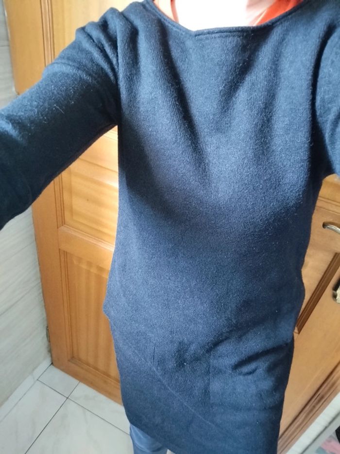 Robe pull femme - photo numéro 5