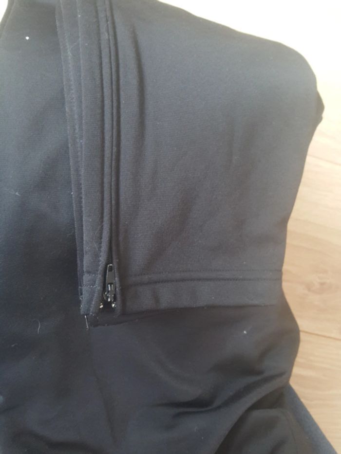 pantalon survêtement 13   14 ans Fille Puma - photo numéro 4