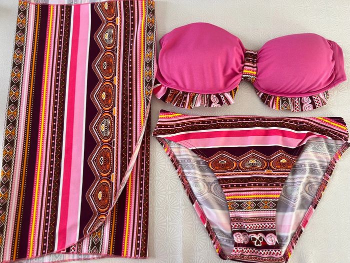 Maillot de bain T.36 - photo numéro 6