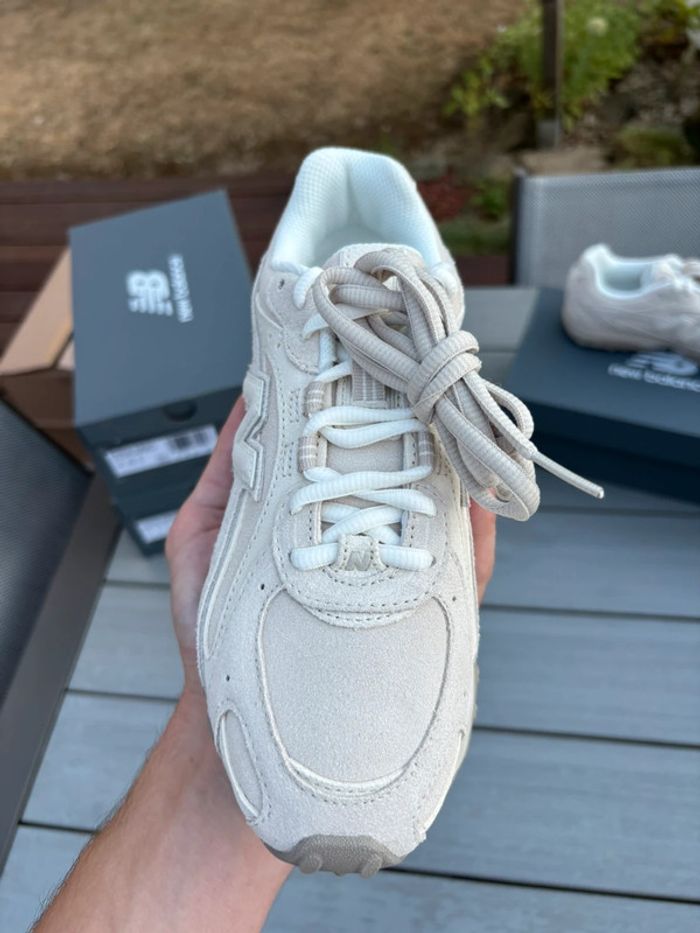 New balance 204L timberwolf 37.5 - photo numéro 4