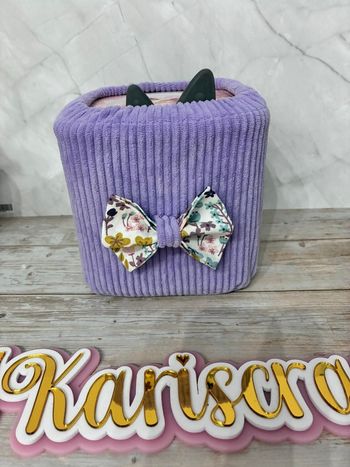 Housse pour toniebox 2