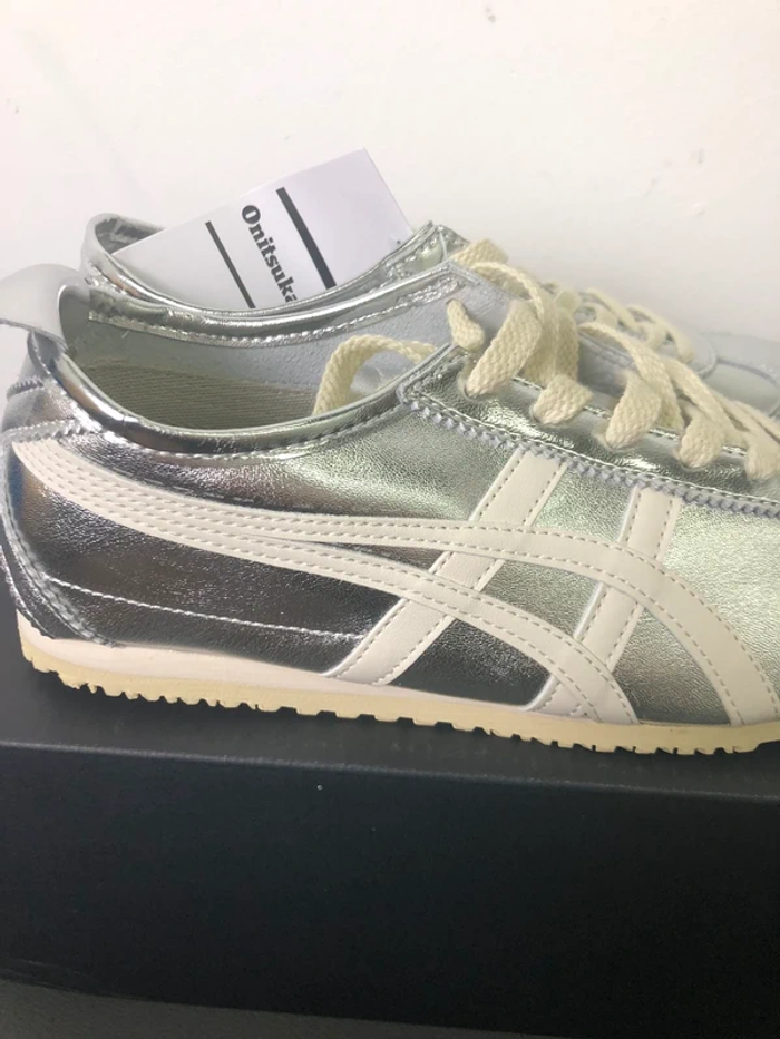 Onitsuka Tiger Mexico 66 taille 37 - photo numéro 2