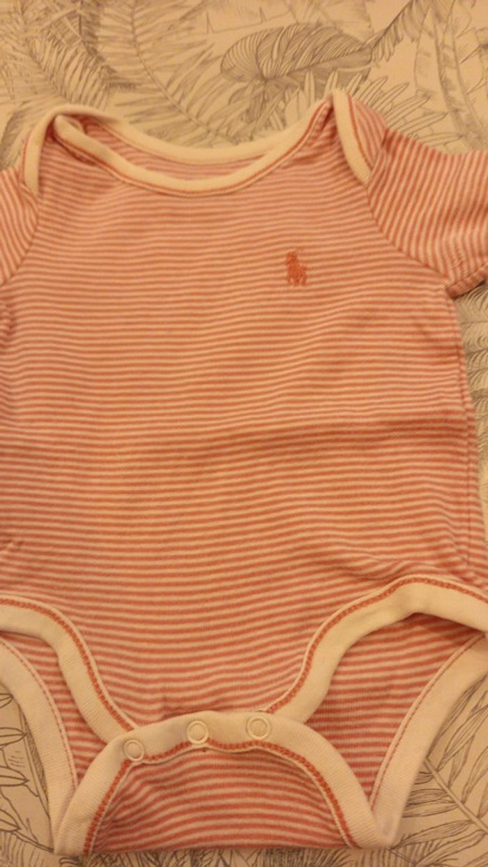 Body naissance Ralf lauren - photo numéro 2