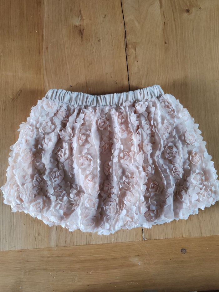 Jupe - photo numéro 3