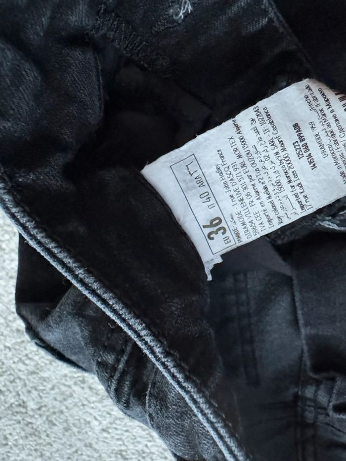 Jeans - photo numéro 3