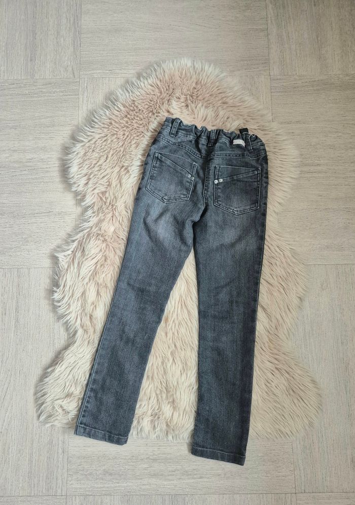 Jeans slim * NKY * - photo numéro 5