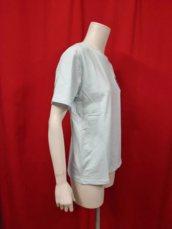 Project X Paris T-shirt cœur brisé * taille XS * - photo numéro 2