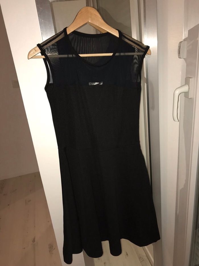 Robe noir neuve - photo numéro 5