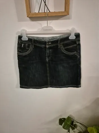 Mini-jupe