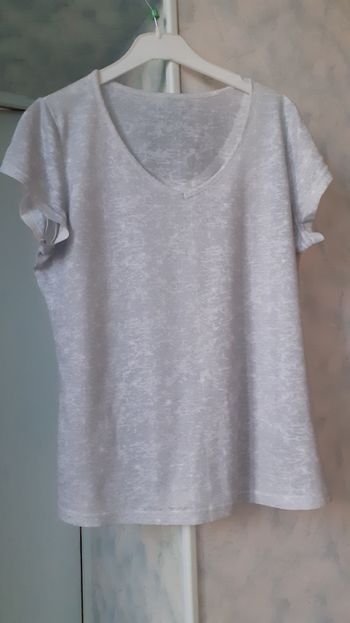 Tee-shirt femme taille 42