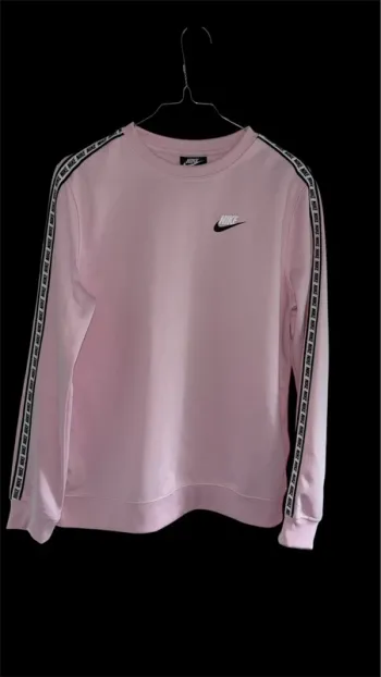 Sweat rose Nike XL