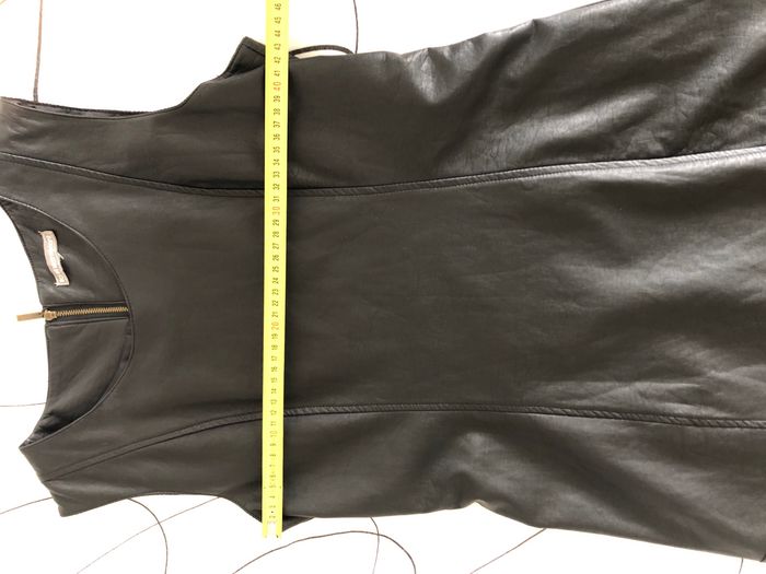 Robe chasuble - photo numéro 4