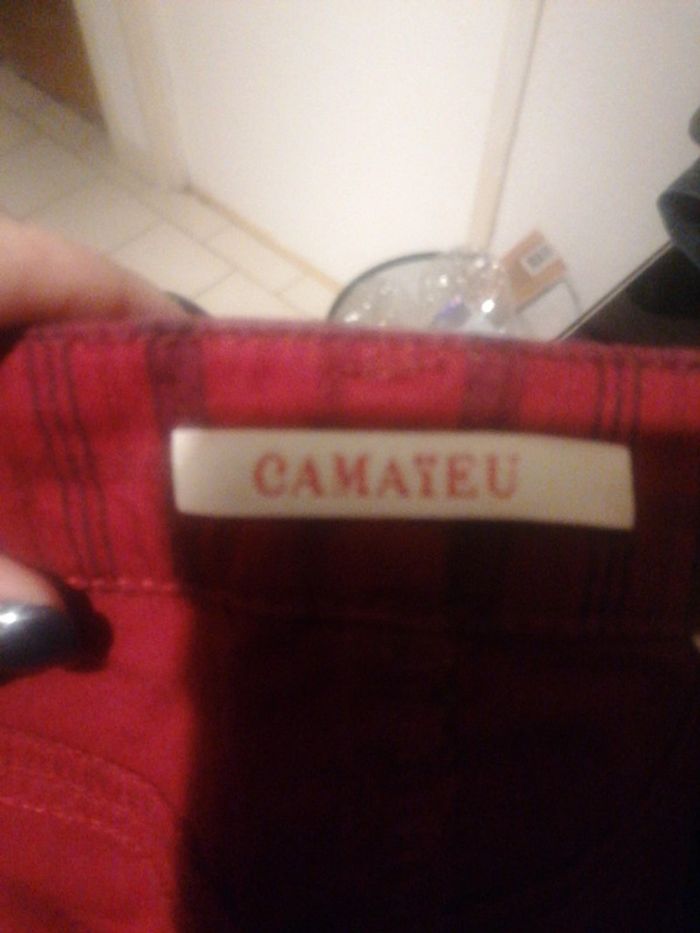 Pantalon taille 40 - photo numéro 3