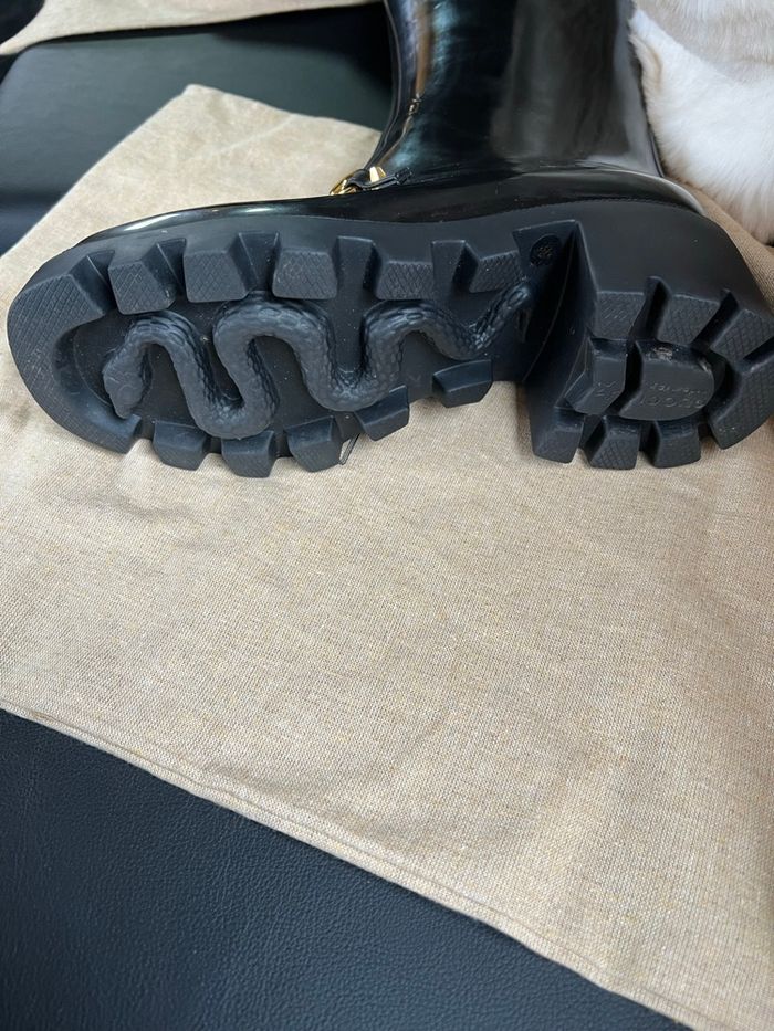 Botte - photo numéro 4