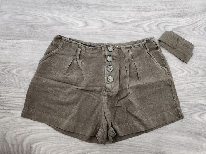 Short Only