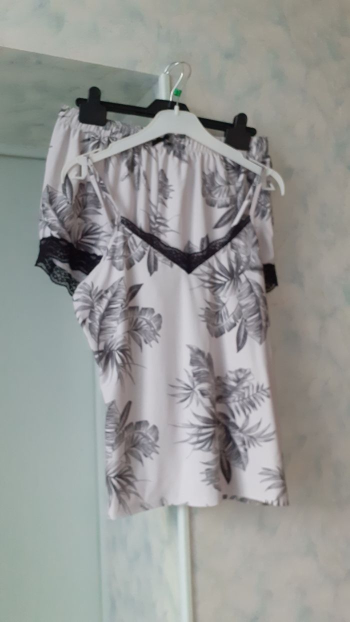 Ensemble de nuit taille 38-40