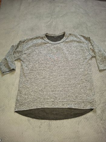 Pull léger taille 44