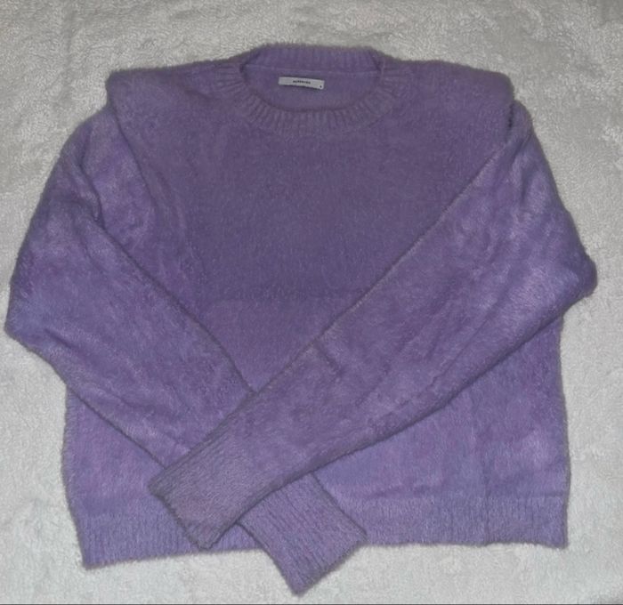 Pull en très bon état