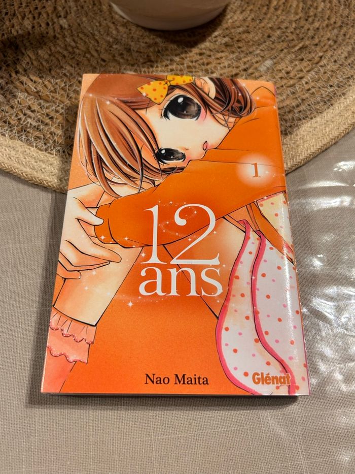 12 ans - photo numéro 2