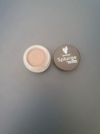 Splurge younique