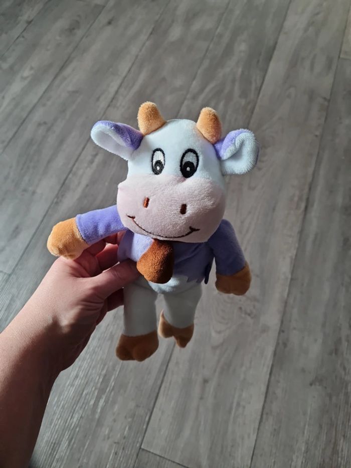 Peluche - photo numéro 4