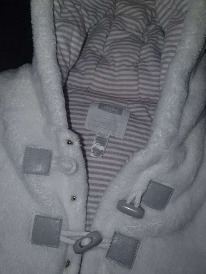 Combi pilote - photo numéro 3