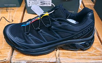 Salomon XT-6