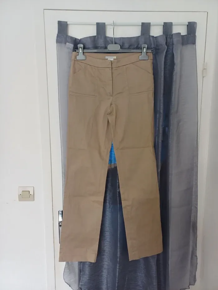 Pantalon La Redoute taille 36