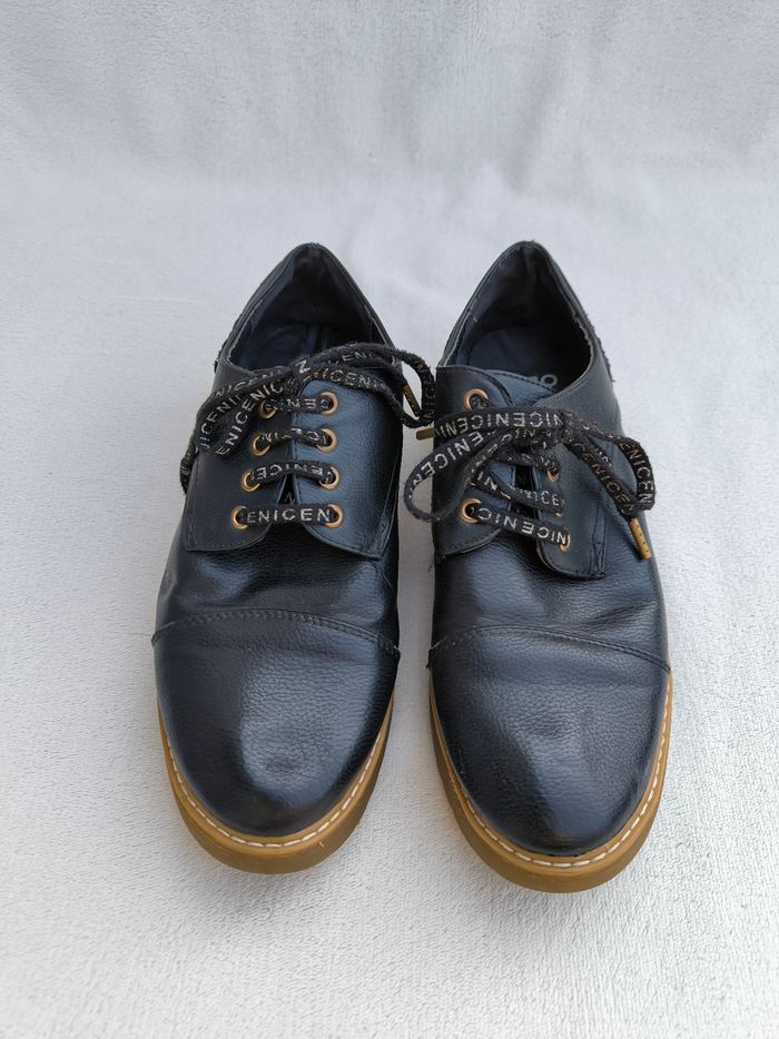 Derbies Gémo 40 - photo numéro 2