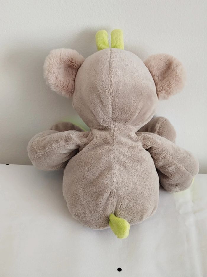 Koala gris Bebisol - photo numéro 2