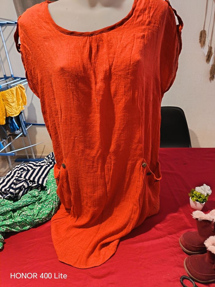 Robe femme - photo numéro 1