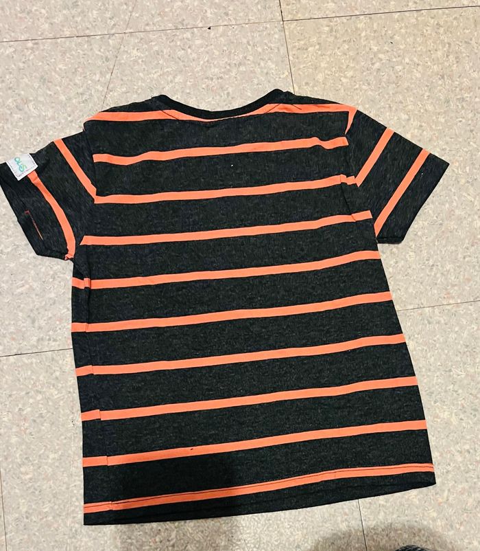 Teeshirt Disney - photo numéro 4