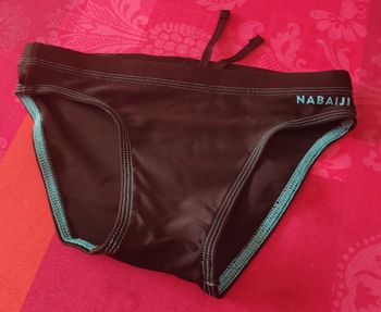 Maillot de bain
