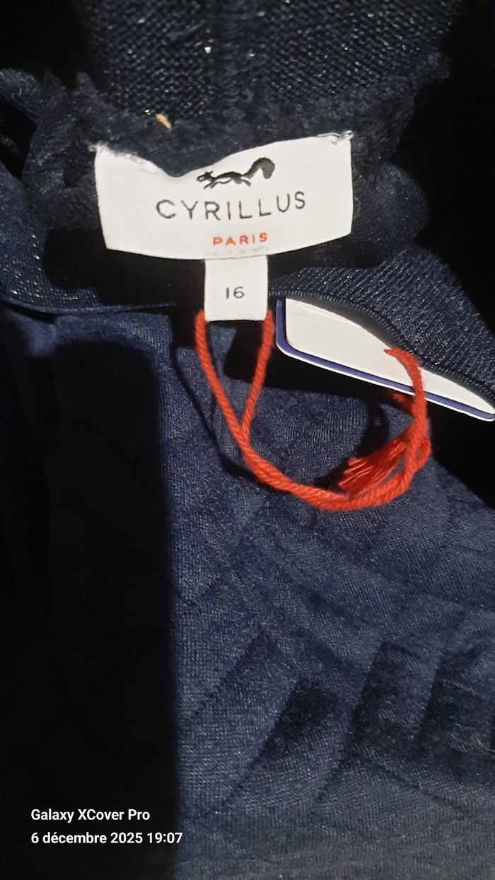 Jupe cyrillus - photo numéro 3