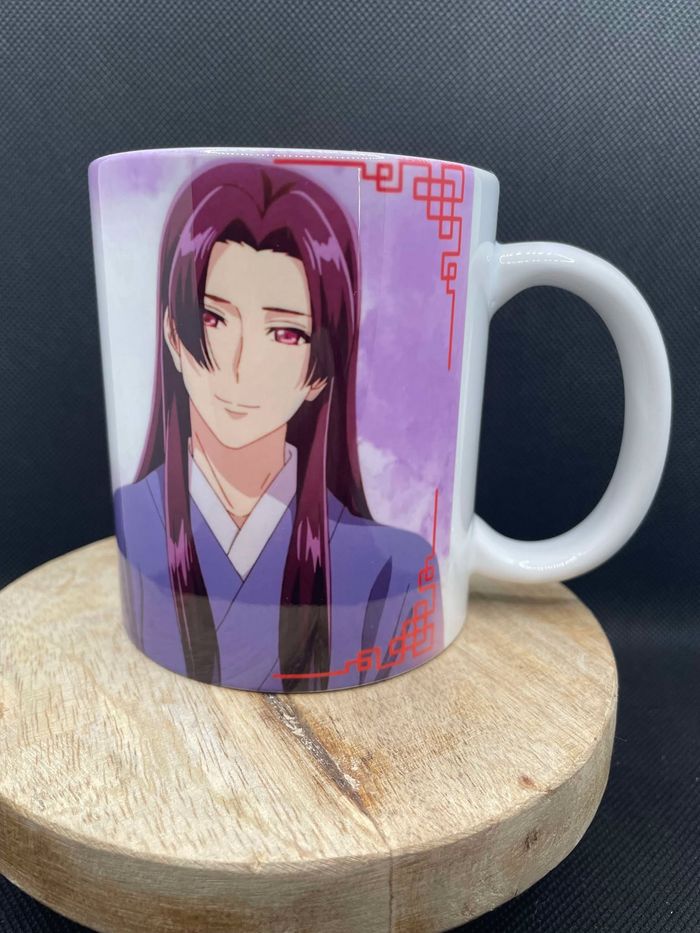 Mug Les carnets de l'apothicaire / The apothecary diaries - photo numéro 3