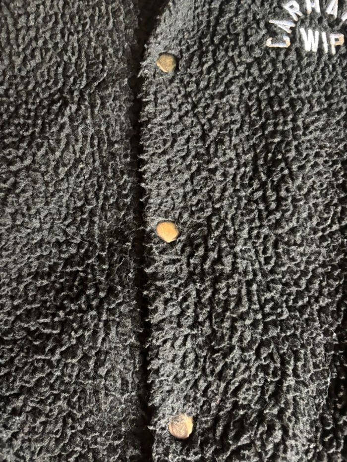 Veste Carhartt - photo numéro 4