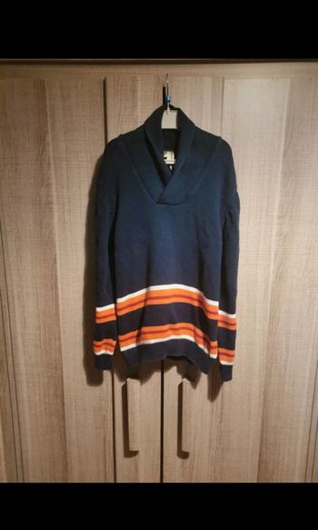 Pull garçon 10 ans, Orchestra.