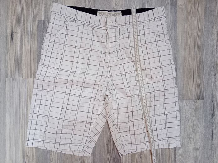 Short 14 ans