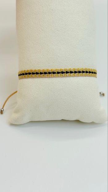 Bracelet brésilien 