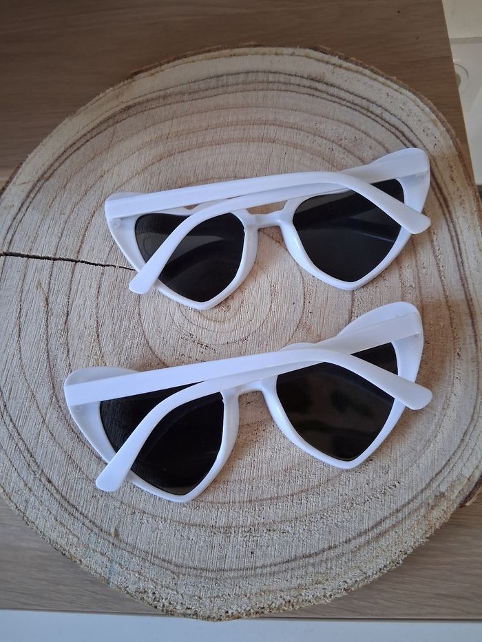 Lunette - photo numéro 3