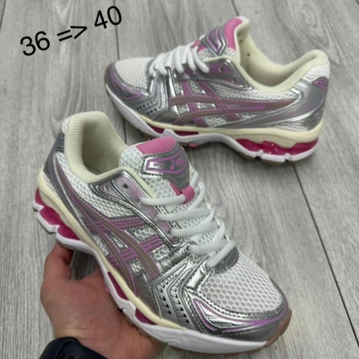 Asics gel - photo numéro 3