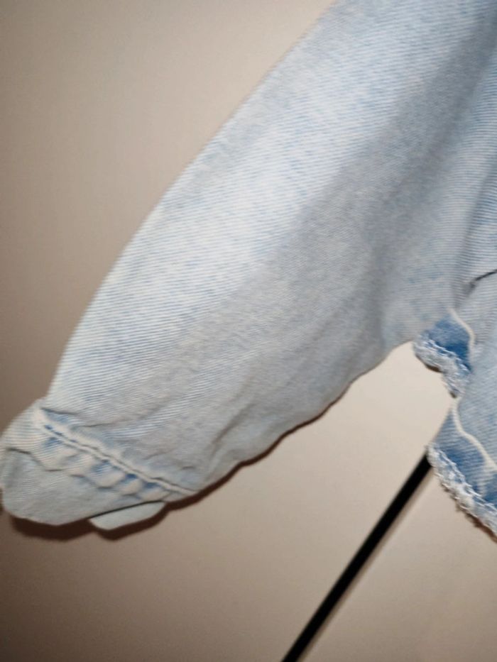 Veste fille - photo numéro 3