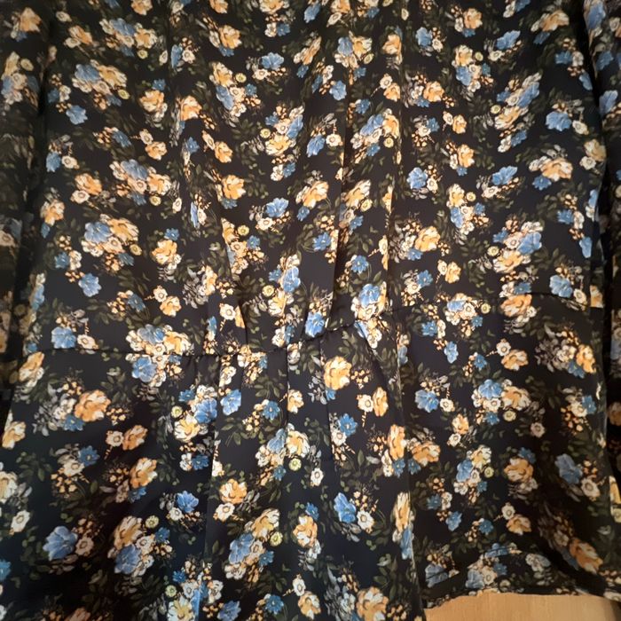 Blouse Mango - photo numéro 5