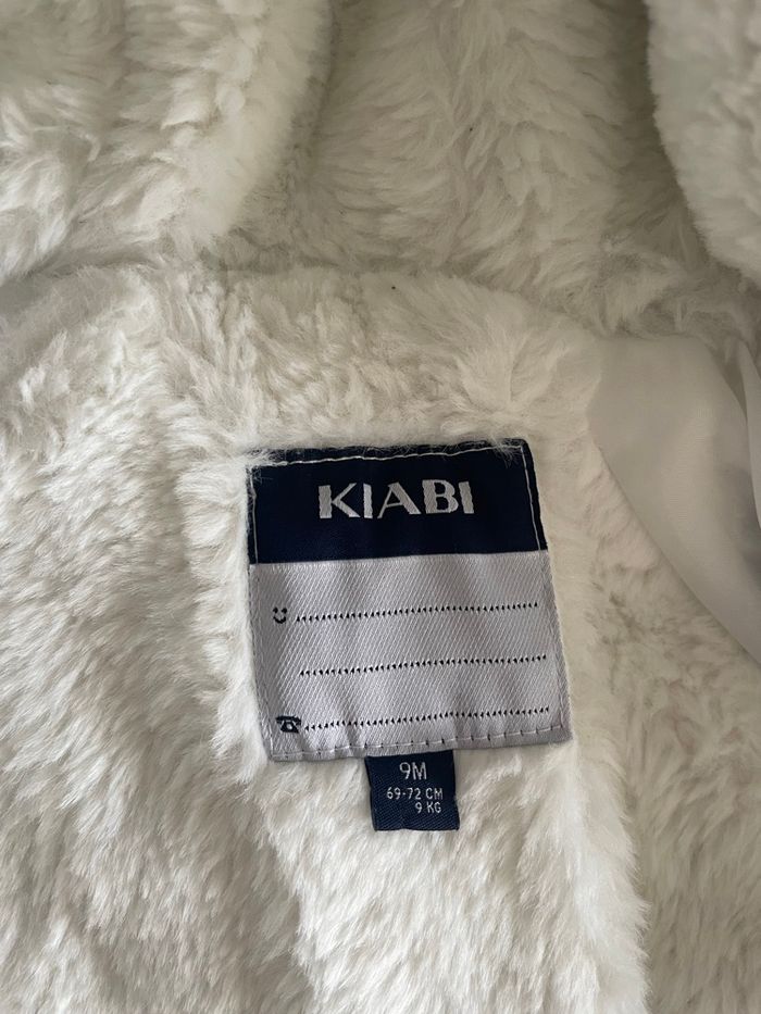 Blouson hiver - photo numéro 3