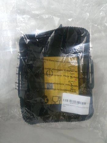 Moules Silicone pour Air Fryer Ninja