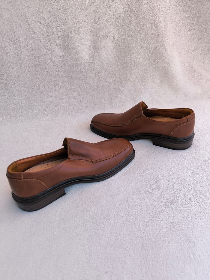Mocassins Notton 39 - photo numéro 4