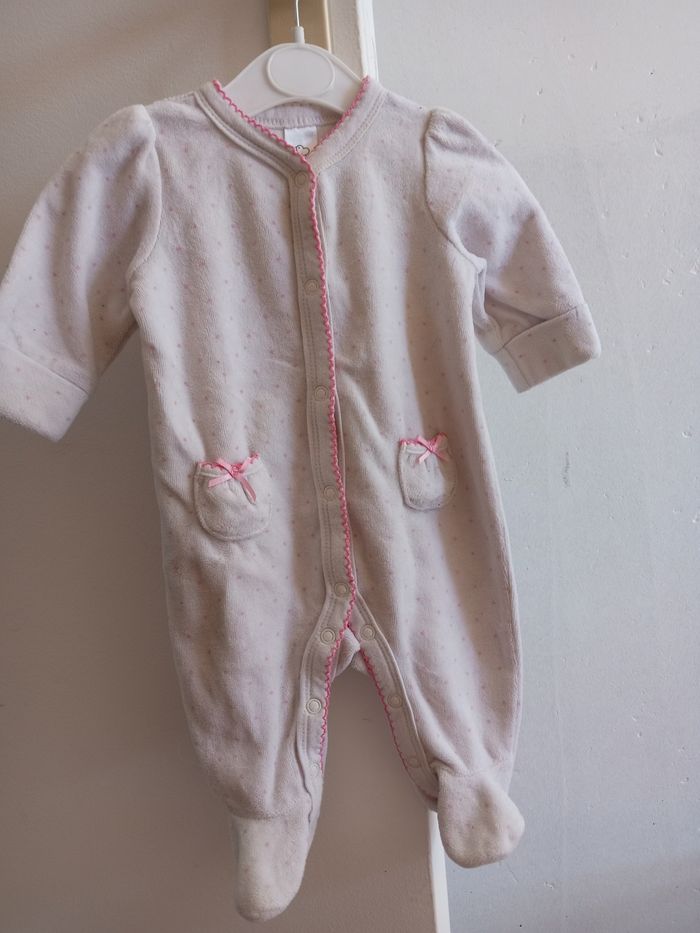 Pyjama